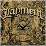 Layment - Of Gods And Goats - 8 Punkte