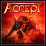 Accept - Blind Rage - 7 Punkte