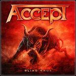 Accept - Blind Rage - 7 Punkte