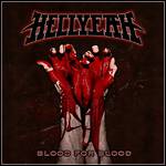 Hellyeah - Blood For Blood