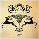 Alvenrad - Habitat