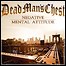 Dead Man's Chest - Negative Mental Attitude (EP) Dead Man's Chest - Negative Mental Attitude (EP)