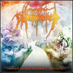 Phlebotomized - Immense Intense Suspense & Skycontact (Re-Release)