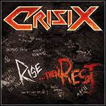 Crisix - Rise... Then Rest