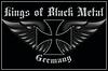 Kings of Black Metal 2014 - 04.04.2014 - Alsfeld, Stadthalle