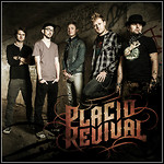 Placid Revival - Placid Revival (EP)