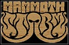 Mammoth Storm Mammoth Storm