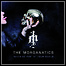 The Morganatics - Never Be Part Of Your World
