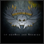 Blackbird - Of Heroes And Enemies