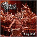 Godless Rising - Rising Hatred (EP)