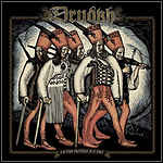 Drudkh - Eastern Frontier In Flames (Compilation)