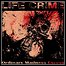 Life Crime - Ordinary Madness Excess