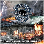 Potential Threat Sf - Civilization Under Threat