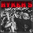 Ryker's - Hard To The Core Ryker's - Hard To The Core