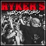 Ryker's - Hard To The Core