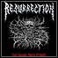 Resurrection - Soul Descent - March Of Death (EP) Resurrection - Soul Descent - March Of Death (EP)