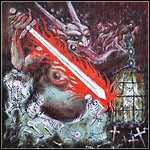 Impaled Nazarene - Vigorous And Liberating Death Impaled Nazarene - Vigorous And Liberating Death