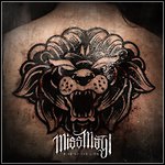 Miss May I - Rise Of The Lion