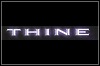 Thine Thine