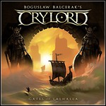 Boguslaw Balcerak's Crylord - Gates Of Valhalla