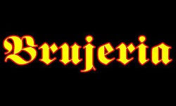 Brujeria Brujeria