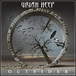 Uriah Heep - Outsider