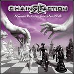 ChainReAction - A Game Between Good And Evil