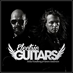 Electric Guitars - Electric Guitars