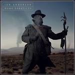 Ian Anderson - Homo Erraticus