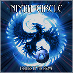 Ninth Circle - Legions Of The Brave