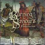 Burning Saviours - Boken Em Förbannelsen (Compilation) Burning Saviours - Boken Em Förbannelsen (Compilation)