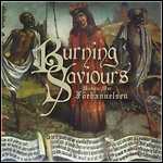 Burning Saviours - Boken Em Förbannelsen (Compilation)