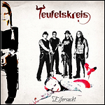 Teufelskreis - Eifersucht