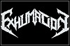 Exhumation