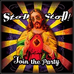 Stop Stop - Join The Party