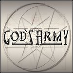 God's Army A.D. - God's Army A.D.