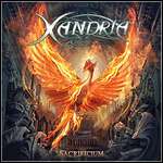 Xandria - Sacrificium - 6 Punkte
