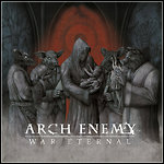 Arch Enemy - War Eternal - 8,5 Punkte