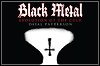 Das Buch zum Genre - Dayal Patterson "Black Metal - Evolution of the Cult"