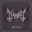 Mayhem - Wolf's Lair Aybss (EP) Mayhem - Wolf's Lair Aybss (EP)