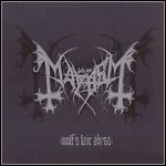 Mayhem - Wolf's Lair Aybss (EP)