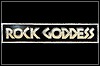 Rock Goddess Rock Goddess