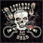 Los Bastardos Finlandeses - Day Of The Dead