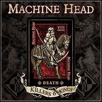 Machine Head - Killer & Kings (Single)