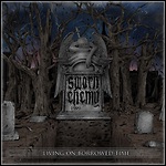 Sworn Enemy - Living On Borrowed Time