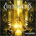 Crematory - Antiserum