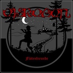 Eisregen - Flötenfreunde (EP)