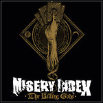 Misery Index - The Killing Gods - 8,5 Punkte