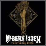 Misery Index - The Killing Gods