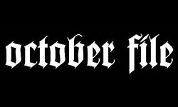 October File